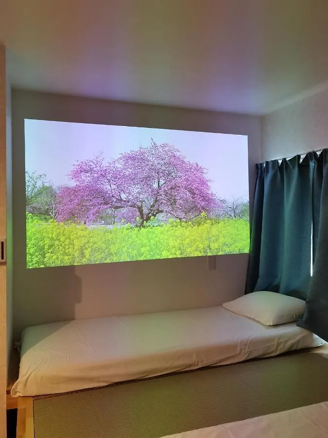 Belle Via Tokyo - Vacation Stay 60795V Hotel