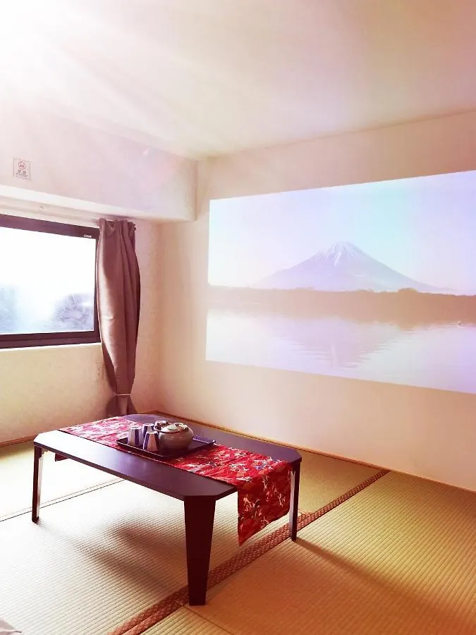 Belle Via Tokyo - Vacation Stay 60795V Japan
